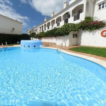 Apartment Verano Azul Nerja Esterno foto