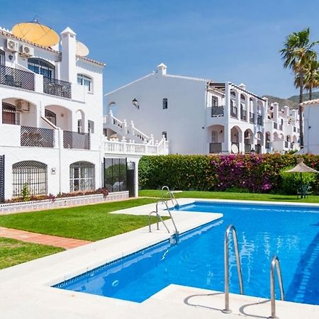 Apartment Verano Azul Nerja Camera foto