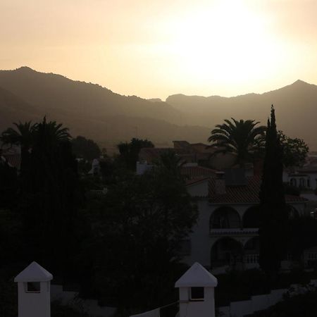 Apartment Verano Azul Nerja Esterno foto