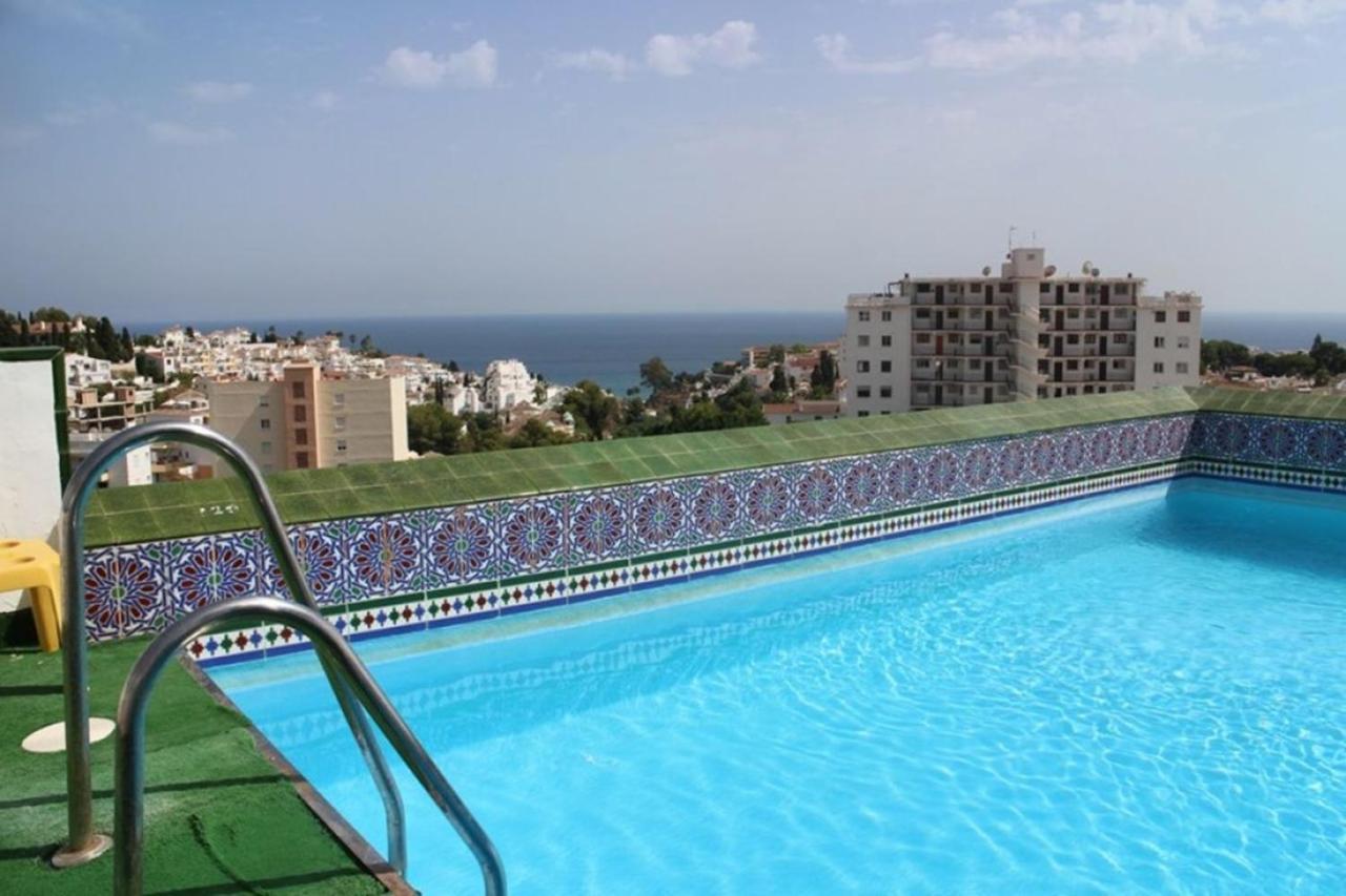 Apartment Verano Azul Nerja Camera foto