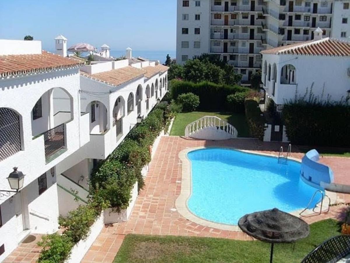 Apartment Verano Azul Nerja Camera foto