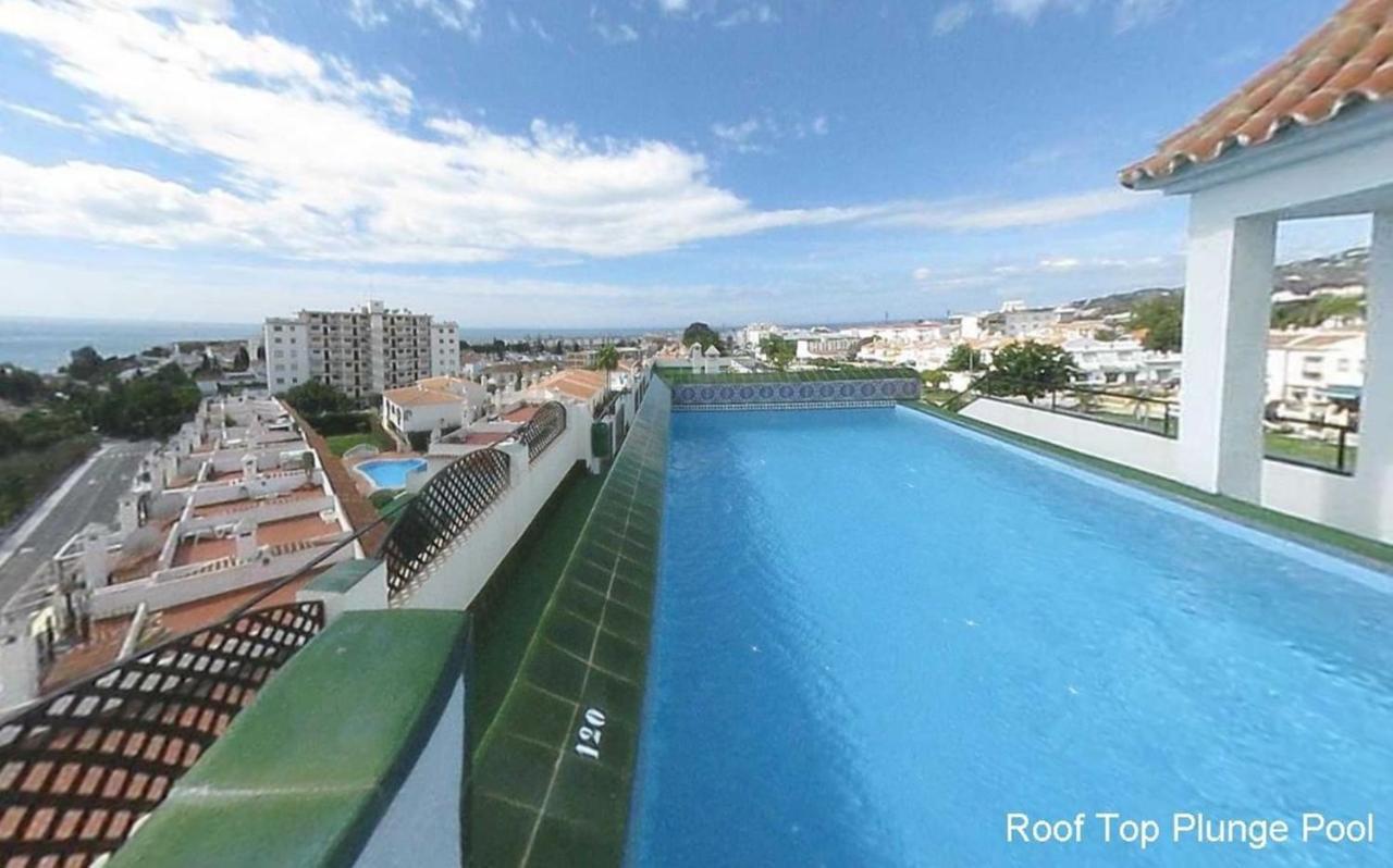 Apartment Verano Azul Nerja Camera foto