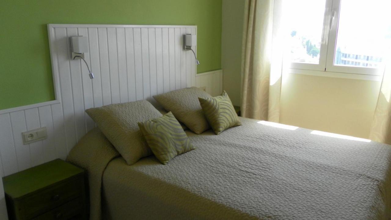 Apartment Verano Azul Nerja Camera foto