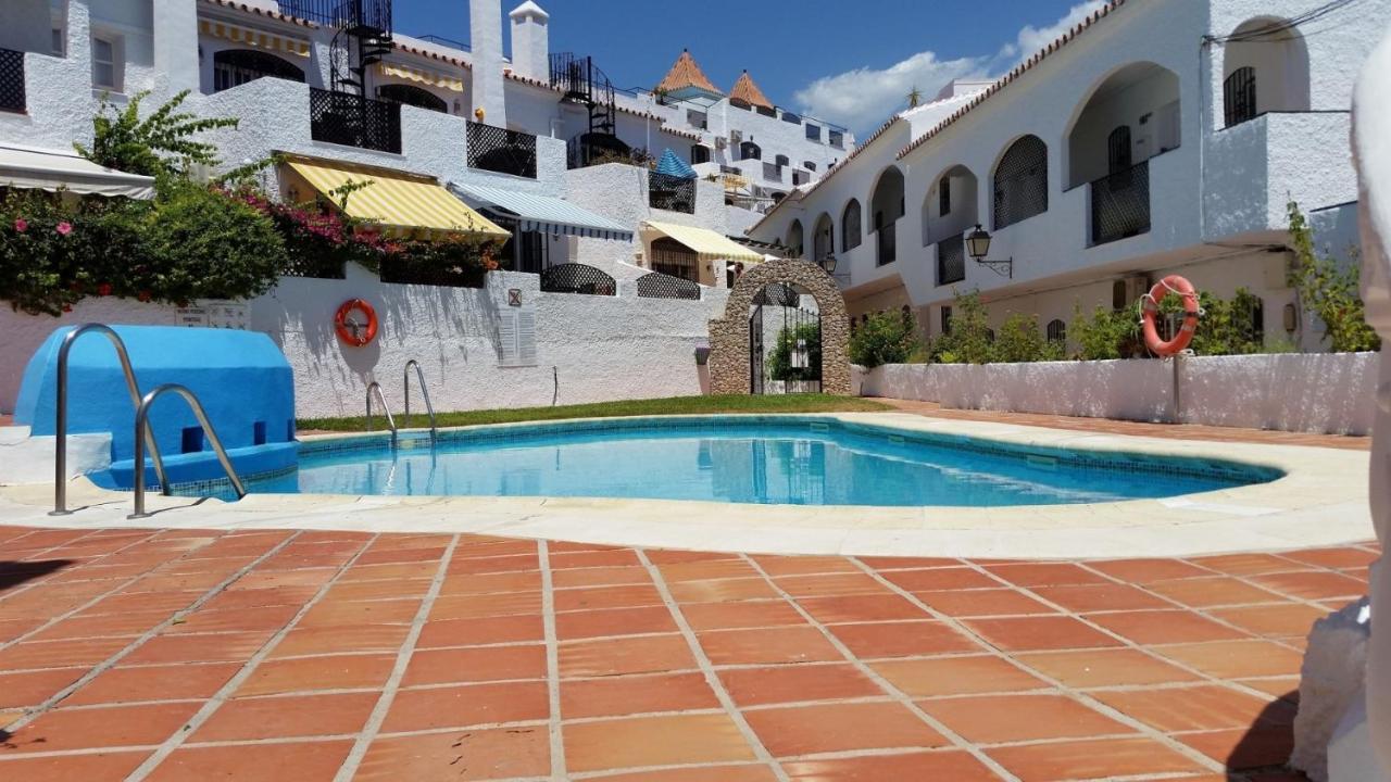 Apartment Verano Azul Nerja Camera foto