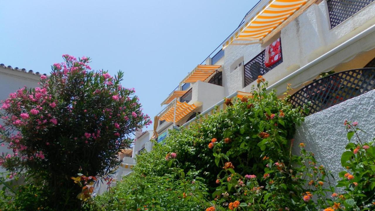 Apartment Verano Azul Nerja Camera foto