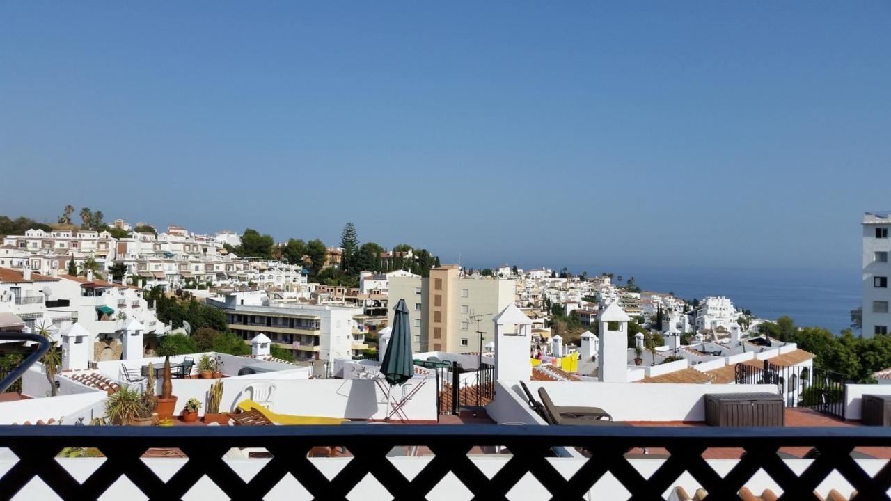 Apartment Verano Azul Nerja Camera foto