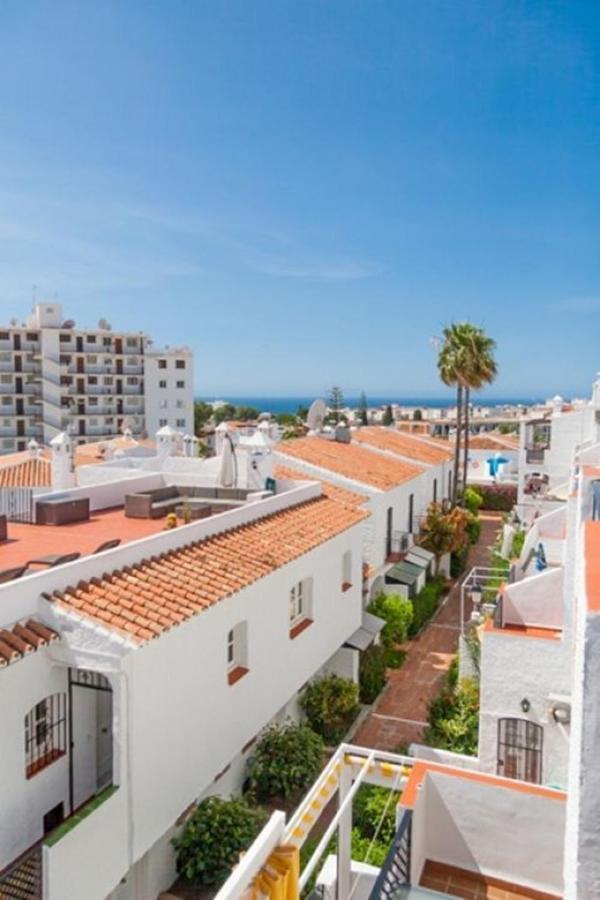 Apartment Verano Azul Nerja Camera foto