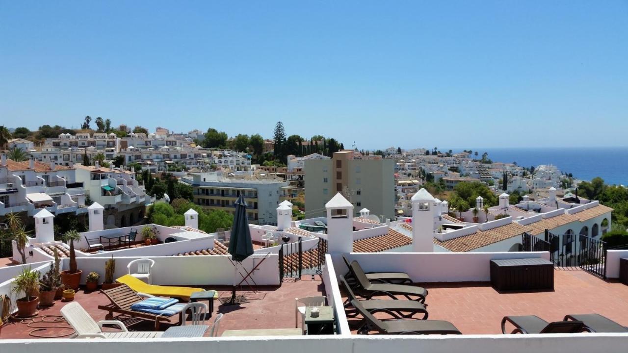 Apartment Verano Azul Nerja Camera foto