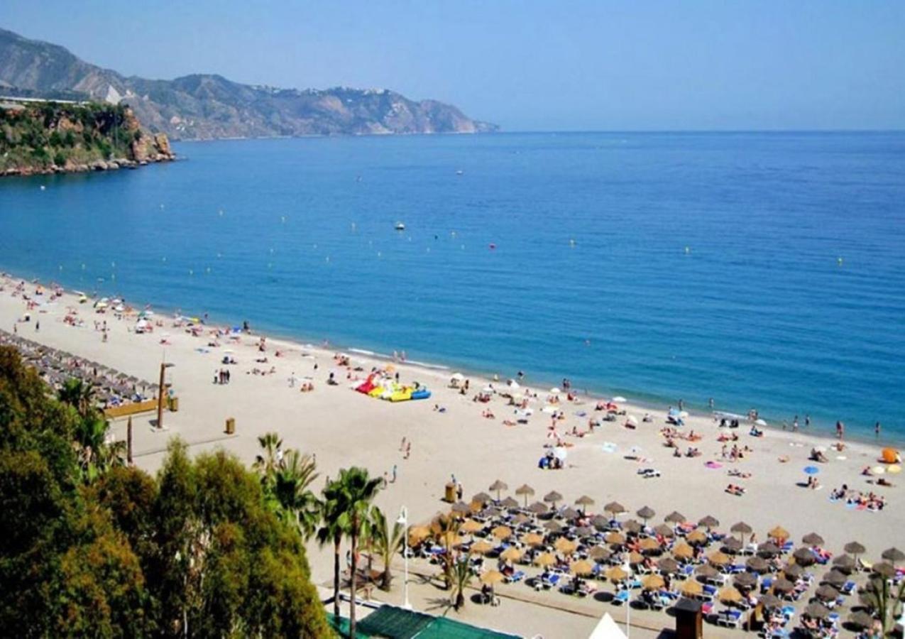 Apartment Verano Azul Nerja Camera foto