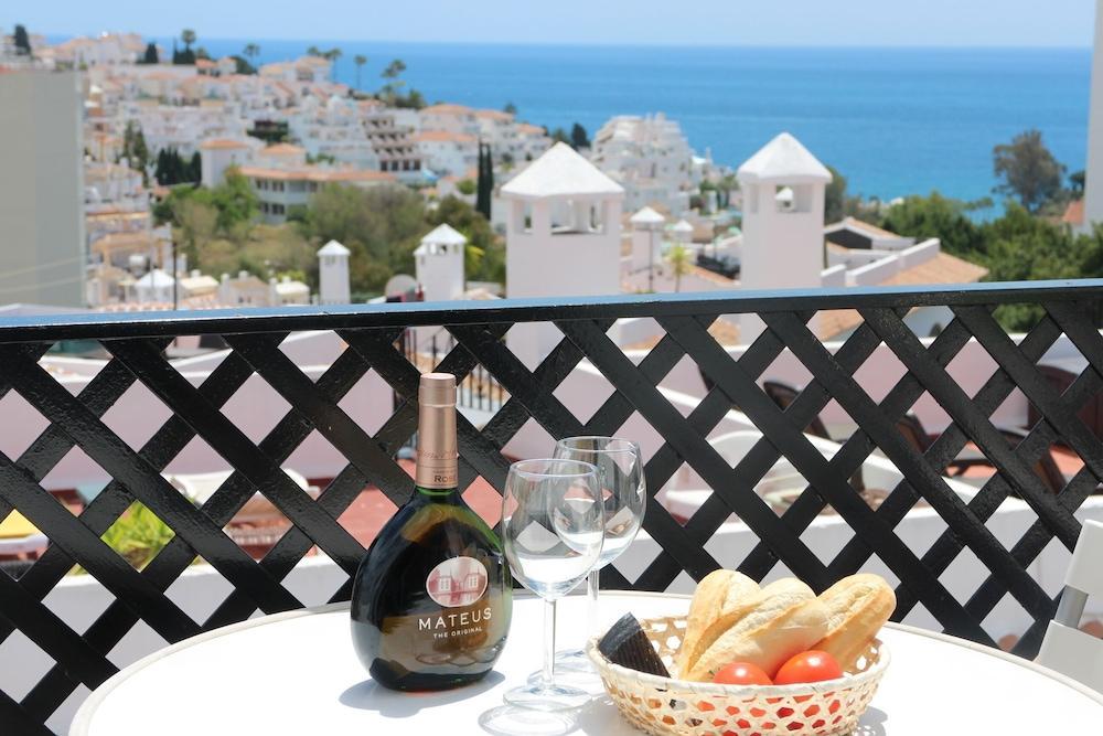 Apartment Verano Azul Nerja Esterno foto