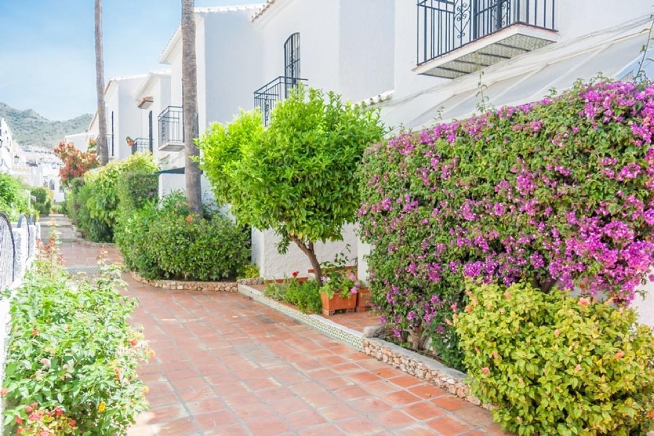 Apartment Verano Azul Nerja Camera foto
