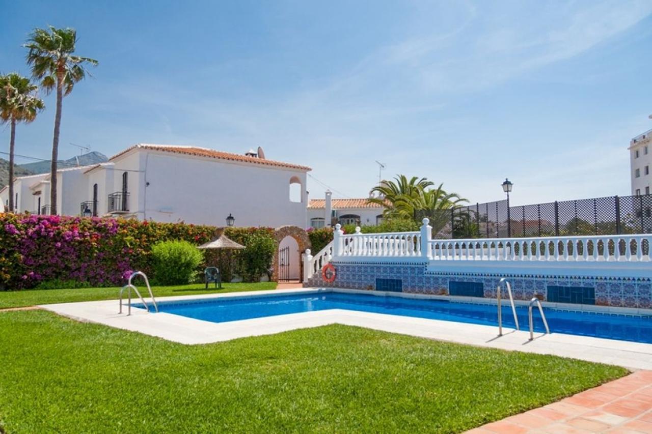 Apartment Verano Azul Nerja Camera foto