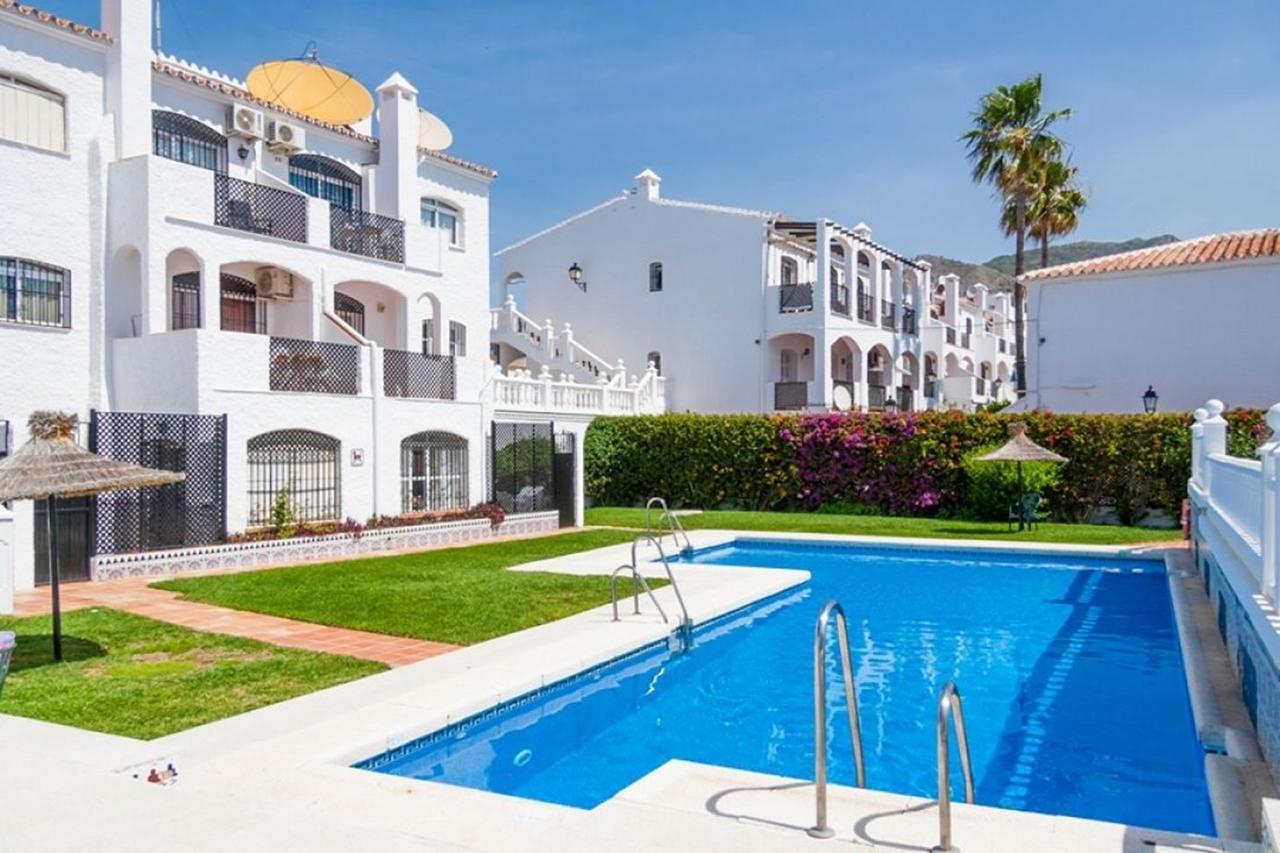 Apartment Verano Azul Nerja Camera foto
