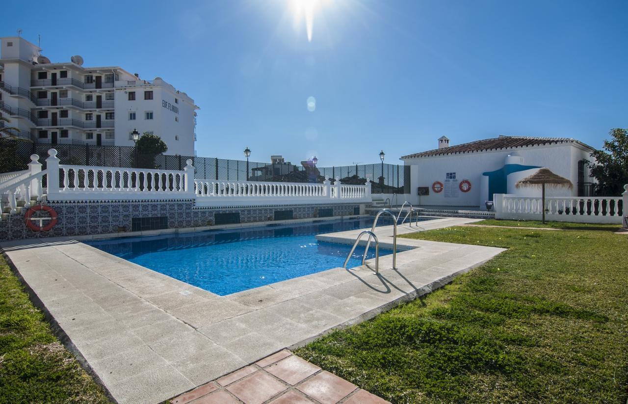 Apartment Verano Azul Nerja Camera foto