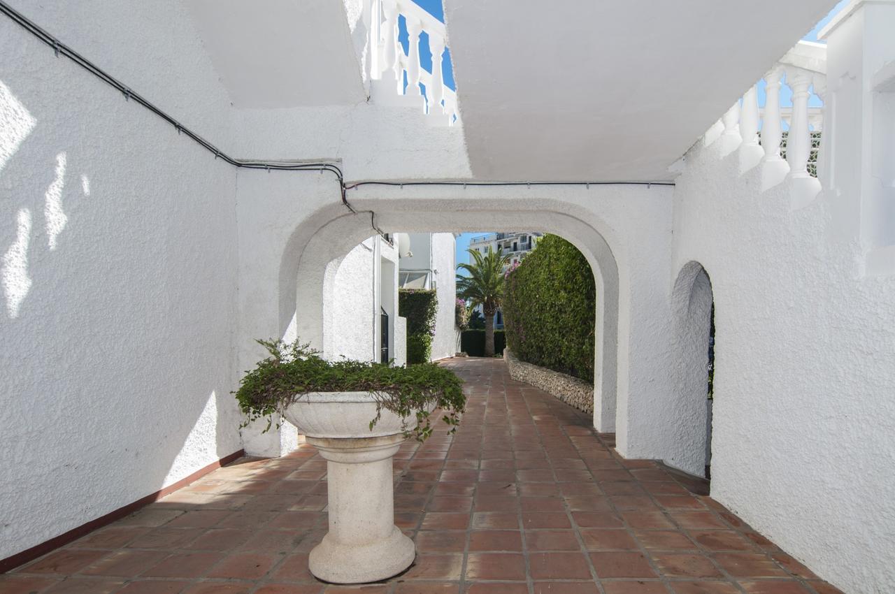 Apartment Verano Azul Nerja Camera foto