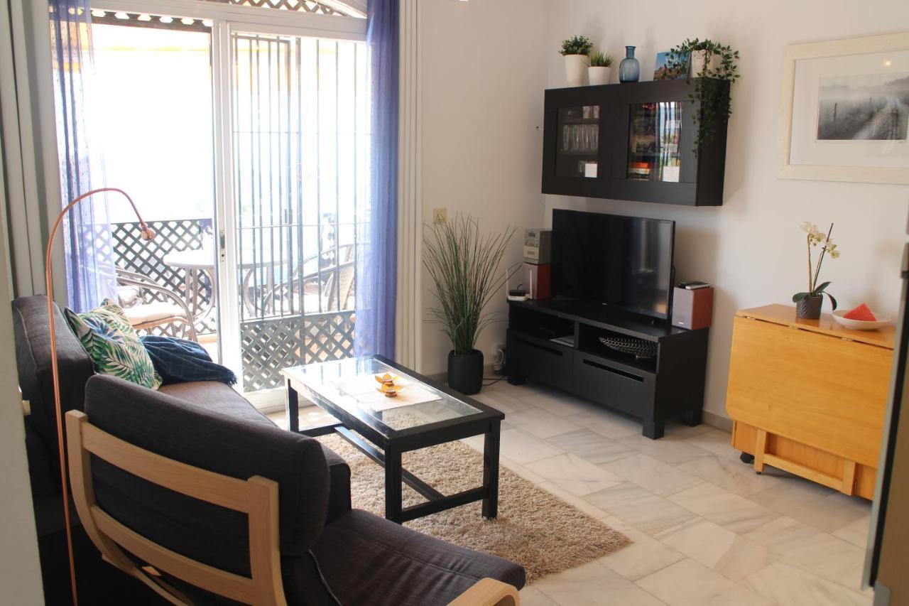 Apartment Verano Azul Nerja Esterno foto
