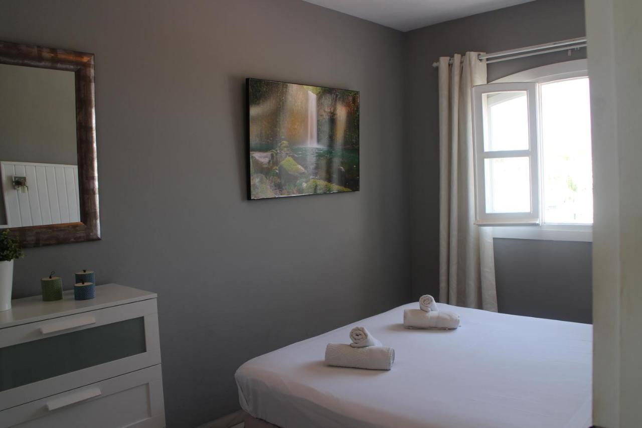 Apartment Verano Azul Nerja Esterno foto