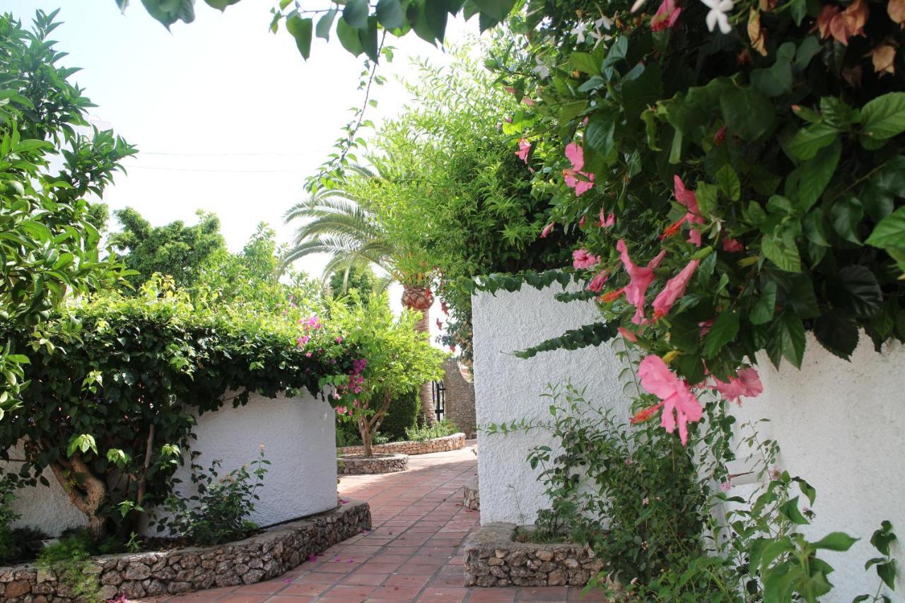 Apartment Verano Azul Nerja Esterno foto